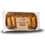 Naldoni Dolciaria Cannoli Siciliani s krémem cappuccino 200 g – Sleviste.cz
