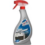 Well Done Fine čistič na nerez 500 ml – Zboží Dáma