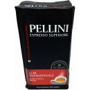 Mletá káva Pellini n°42 Tradizionale mletá 250 g
