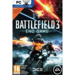 Battlefield 3: End Game – Zboží Mobilmania