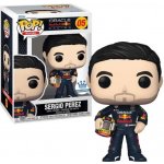 Funko Pop! Sergio Perez F1 – Zboží Dáma