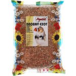 Apetit drobný exot 6 x 0,8 kg – Sleviste.cz