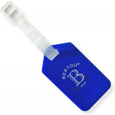 Bertoo jGiorgia modrá PP – Zboží Dáma