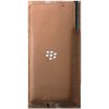 Pouzdro BlackBerry kožené Pocket PRIV by BlackBerry® Hnědá