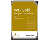 WD GOLD 8TB, WD8005FRYZ – Zboží Mobilmania