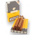 Cohiba Siglo II 5 ks – Hledejceny.cz