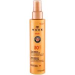 Nuxe Sun Delikátní mléko SPF50 150 ml – Hledejceny.cz