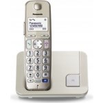 Panasonic KX-TGE210 – Zbozi.Blesk.cz