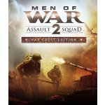 Men of War: Assault Squad 2 (War Chest Edition) – Hledejceny.cz