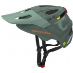 CRATONI WildCat MIPS Sage Matt 2025 – Hledejceny.cz