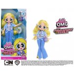 L.O.L. Surprise! OMG Velké ségry jako Raketové holky Bubbles 542926-EUC – Hledejceny.cz