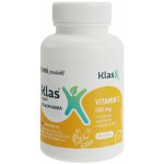 UniosPharma Vitamín C Time Release 500 mg 100 tablet – Hledejceny.cz