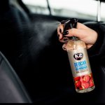 K2 DEOCAR - Strawberry 250 ml | Zboží Auto