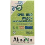 Almawin čistič myčky a pračky 200 g – Hledejceny.cz