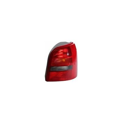 Zadní světlo - pravé AUDI A4 (B5) | 1994-1998 | DEPO | – Hledejceny.cz