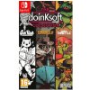 Hra na Nintendo Switch The Doinksoft Collection