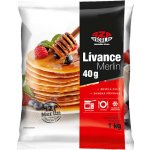 PZP Merlin Lívance Merlin á 40 g 1 kg – Zboží Dáma