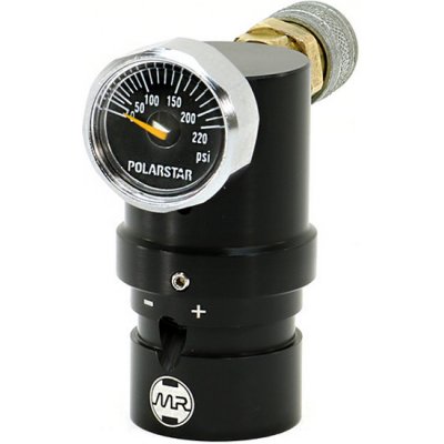 Polarstar HPA PolarStar Micro Regulator samostatný – Zbozi.Blesk.cz