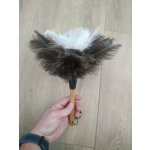 Pštrosi Pštrosí prachovka W12WG – Hledejceny.cz