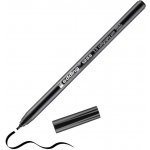 Edding Kaligrafický popisovač 1255 černý 2 mm – Zboží Dáma