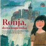 Ronja Dcera loupežníka - Astrid Lindgren – Sleviste.cz