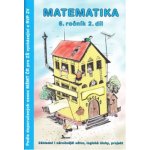 Matematika 6.roč. 2. díl – Hledejceny.cz