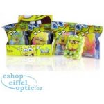 Suavipiel dětské houby na mytí Sponge Bob – Zboží Dáma