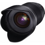 Samyang 16mm f/2 ED AS UMC CS Nikon F-mount – Hledejceny.cz