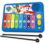 Lexibook XYLO FUN Elektronický xylofon Tlapková patrola – Zbozi.Blesk.cz