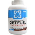 USN Diet Fuel Ultralean 2000 g – Hledejceny.cz