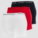Tommy Hilfiger 3Pack pánské boxerky UM0UM02203 0WS – Zboží Mobilmania