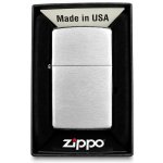 Zippo benzínový – Hledejceny.cz