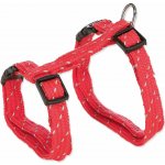 Trixie Postroj pro kočky s vodítkem s reflexními prvky 27 - 45 cm 10 mm 1.30 m – Sleviste.cz
