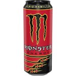 Monster Energy Lewis Hamilton 500 ml – Zboží Dáma