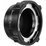 K&F Concept High Precision Lens Adapter Mount PL-L – Zboží Živě