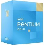 Intel Pentium Gold G7400 BX80715G7400 – Zboží Mobilmania