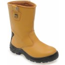 Pracovní obuv Dunlop Rigger Safety Boots Mens