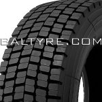 Windpower ADR55 10/ R22,5 144/142M | Zboží Auto