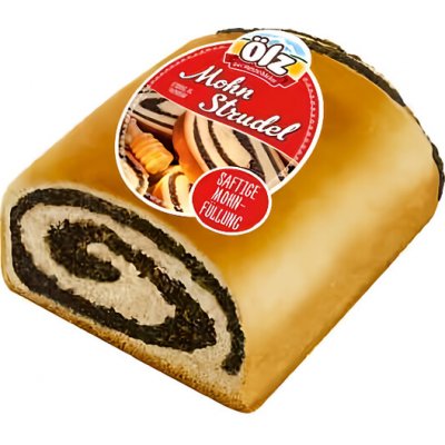 Ölz Makový závin 350 g – Zboží Dáma