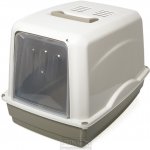 JUKO WC VICKY kryté 54 x 39xh39 cm – Zboží Dáma