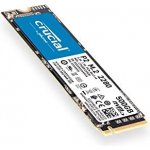 Crucial P2 500GB, CT500P2SSD8 – Zboží Živě