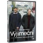 Výjimeční: DVD – Hledejceny.cz