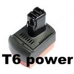 T6 POWER 6.25486, 625486000 - neoriginální – Hledejceny.cz