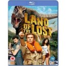 Land of the Lost BD