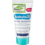 babylove Ultra Sensitive krém na zadeček 20 ml – Sleviste.cz