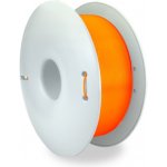 Fiberlogy Easy ABS 1,75 mm 750 g - oranžová transparentní – Zboží Živě