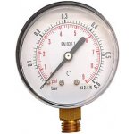 Manometr 0-0,6 bar / Secoh – Hledejceny.cz
