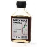 Refka Přír. farmacie lopuchový TINKTURA 100 ml – Hledejceny.cz