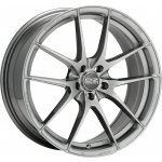 OZ Leggera 7,5x17 5x114,3 ET45 grigio corsa bright | Zboží Auto