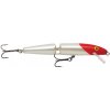 Návnada a nástraha Rapala Jointed Floating 13cm 18g RH